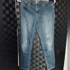 Free People Skinny Jeans